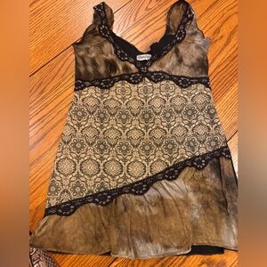 SOLD!!!
Gypsy Daisy #y2k tank